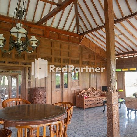 Baron Hill Resort Gunung Kidul Mitra Reddoorz Bagian luar foto