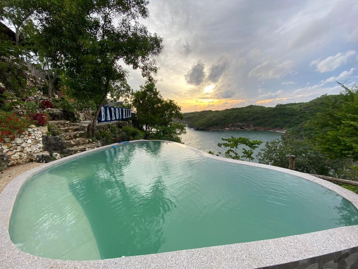 Baron Hill Resort Gunung Kidul Mitra Reddoorz Bagian luar foto
