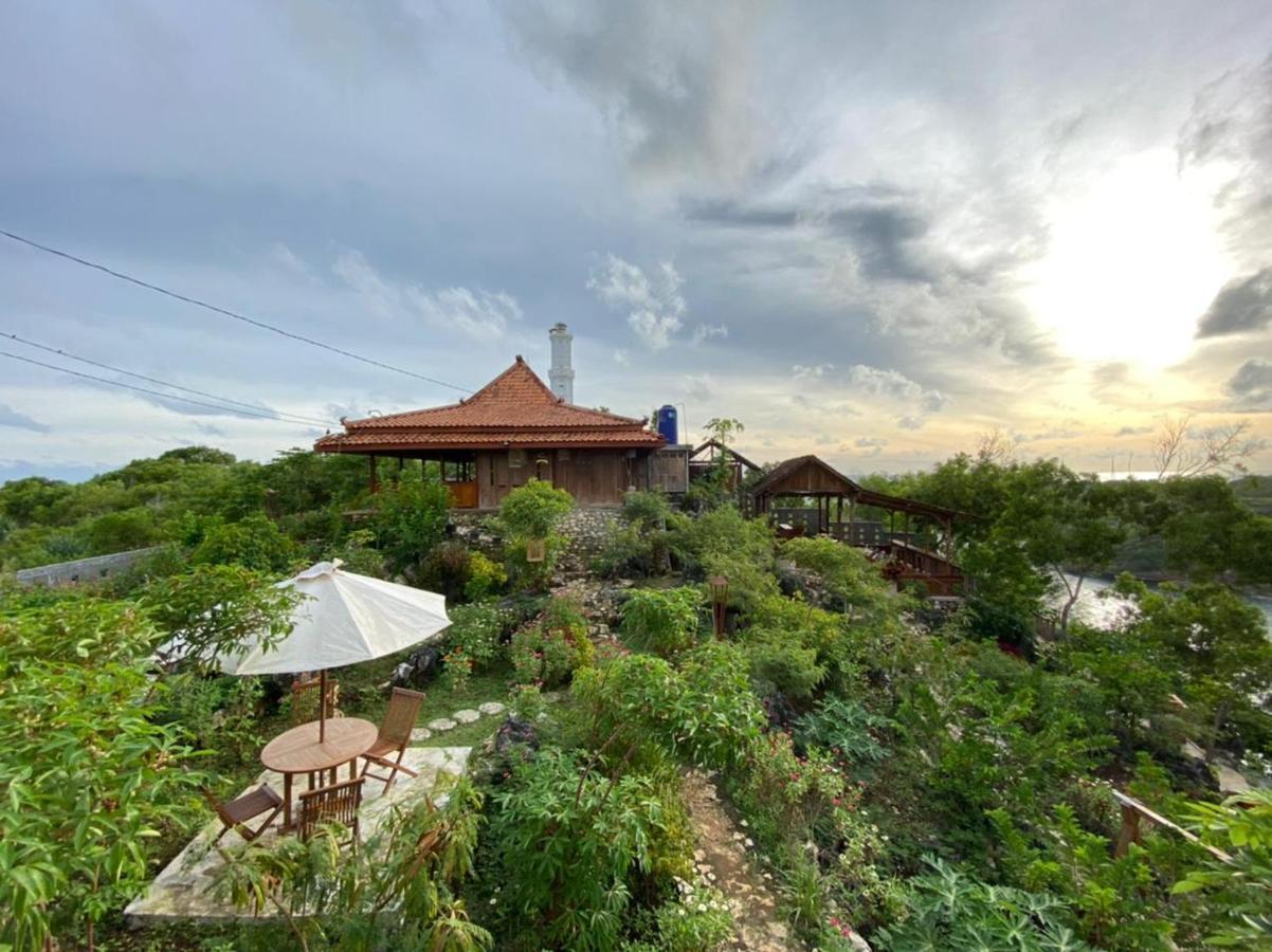 Baron Hill Resort Gunung Kidul Mitra Reddoorz Bagian luar foto