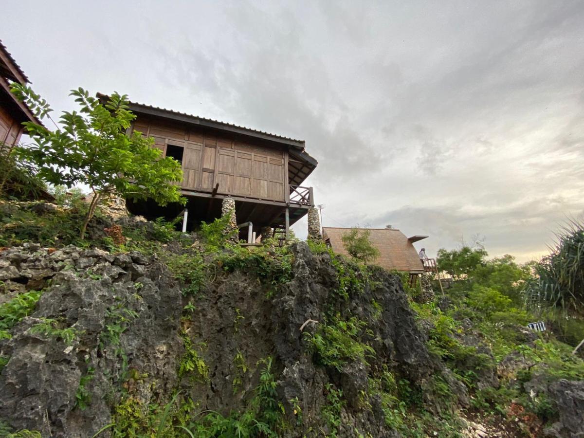 Baron Hill Resort Gunung Kidul Mitra Reddoorz Bagian luar foto
