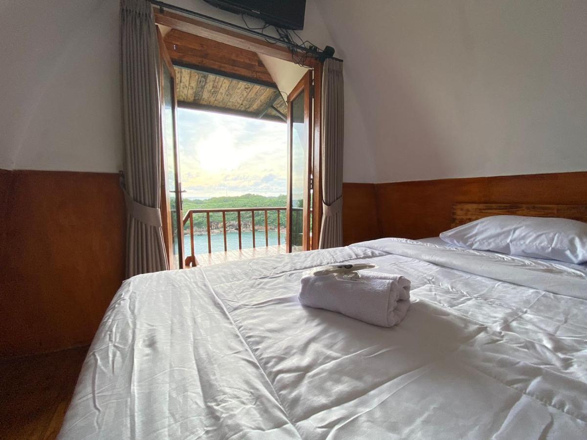 Baron Hill Resort Gunung Kidul Mitra Reddoorz Bagian luar foto