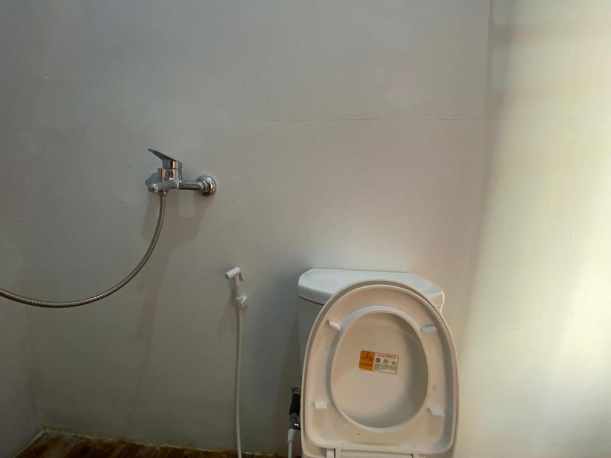 Baron Hill Resort Gunung Kidul Mitra Reddoorz Bagian luar foto