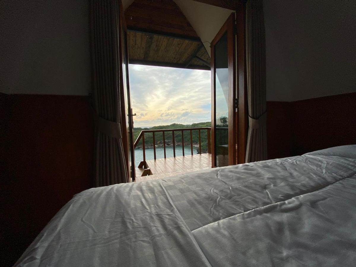Baron Hill Resort Gunung Kidul Mitra Reddoorz Bagian luar foto