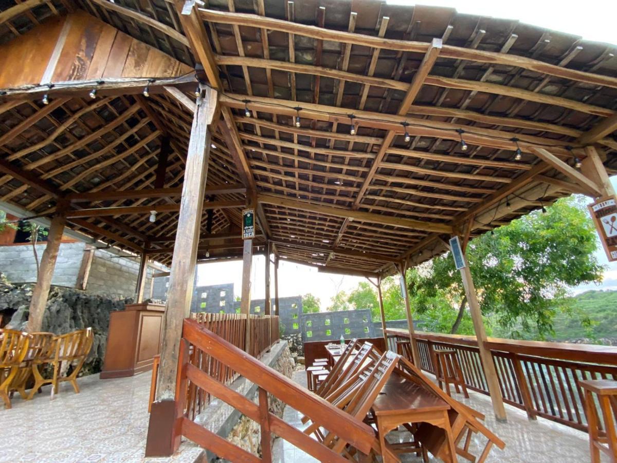 Baron Hill Resort Gunung Kidul Mitra Reddoorz Bagian luar foto