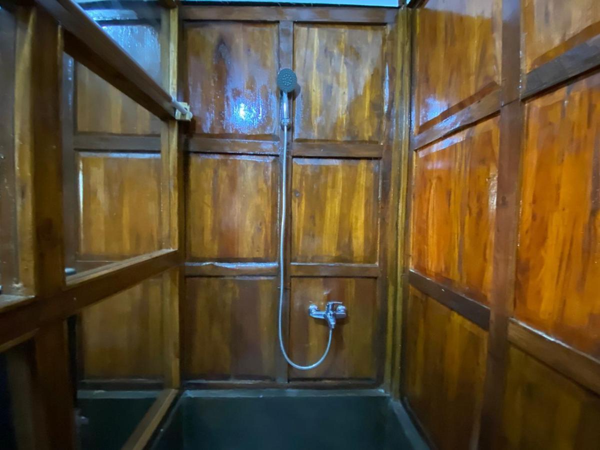 Baron Hill Resort Gunung Kidul Mitra Reddoorz Bagian luar foto