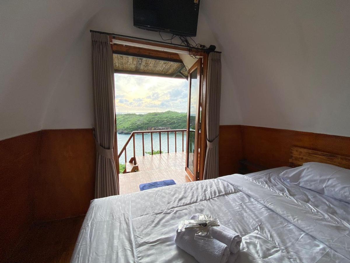 Baron Hill Resort Gunung Kidul Mitra Reddoorz Bagian luar foto