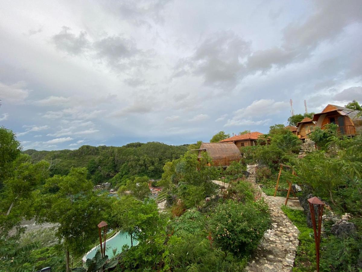 Baron Hill Resort Gunung Kidul Mitra Reddoorz Bagian luar foto