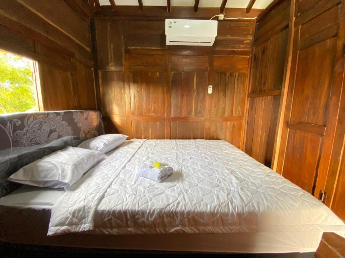 Baron Hill Resort Gunung Kidul Mitra Reddoorz Bagian luar foto