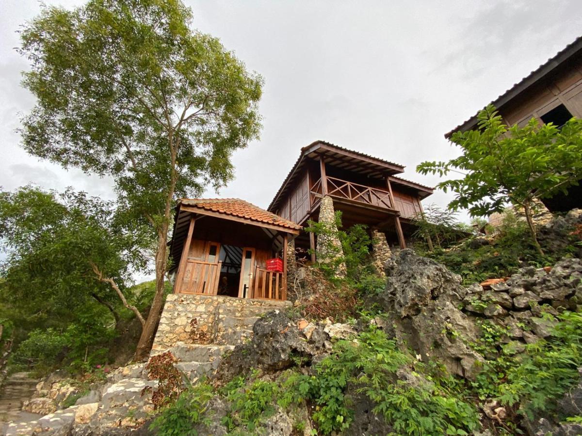 Baron Hill Resort Gunung Kidul Mitra Reddoorz Bagian luar foto