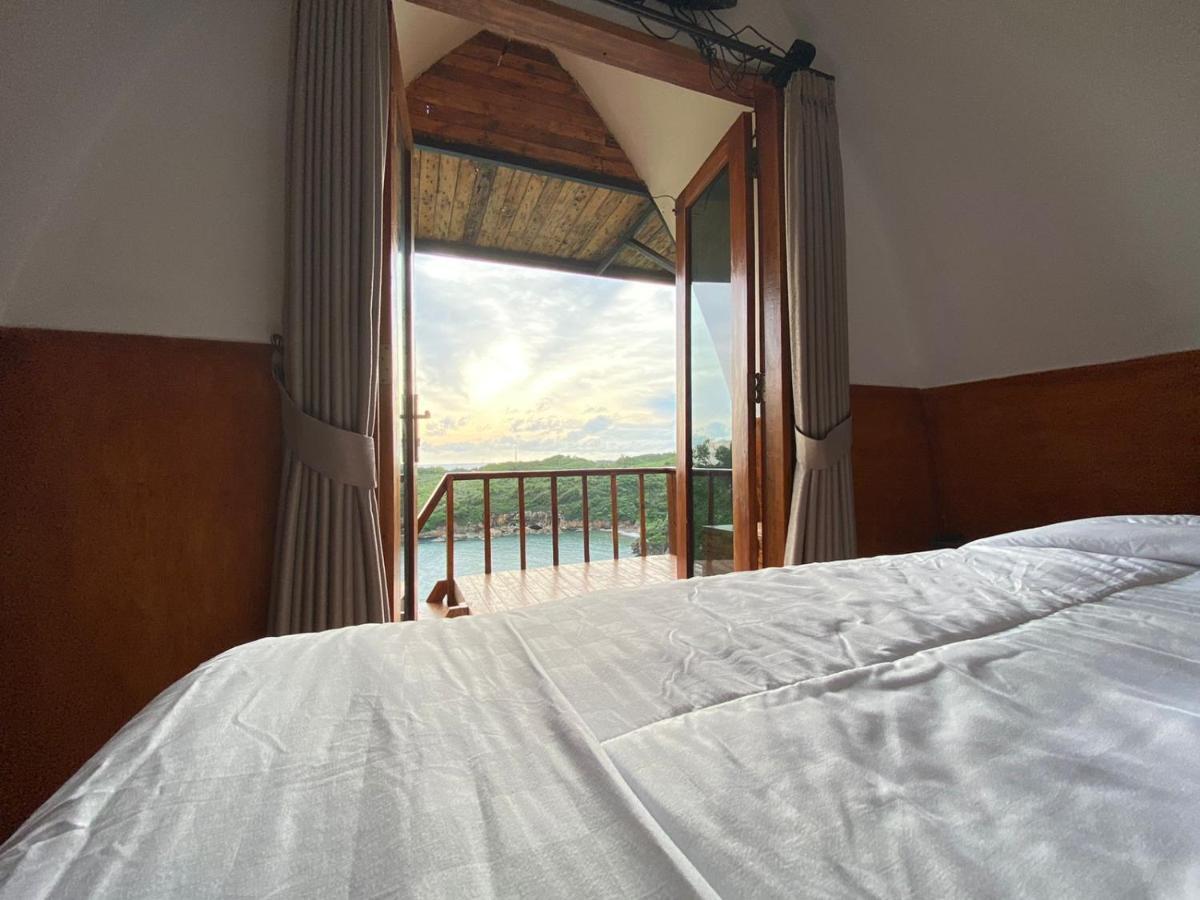 Baron Hill Resort Gunung Kidul Mitra Reddoorz Bagian luar foto