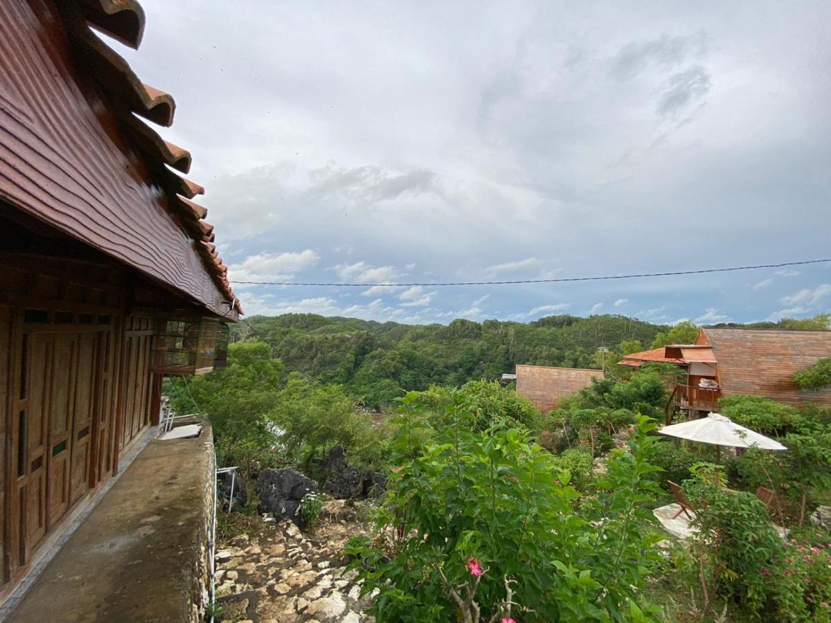 Baron Hill Resort Gunung Kidul Mitra Reddoorz Bagian luar foto