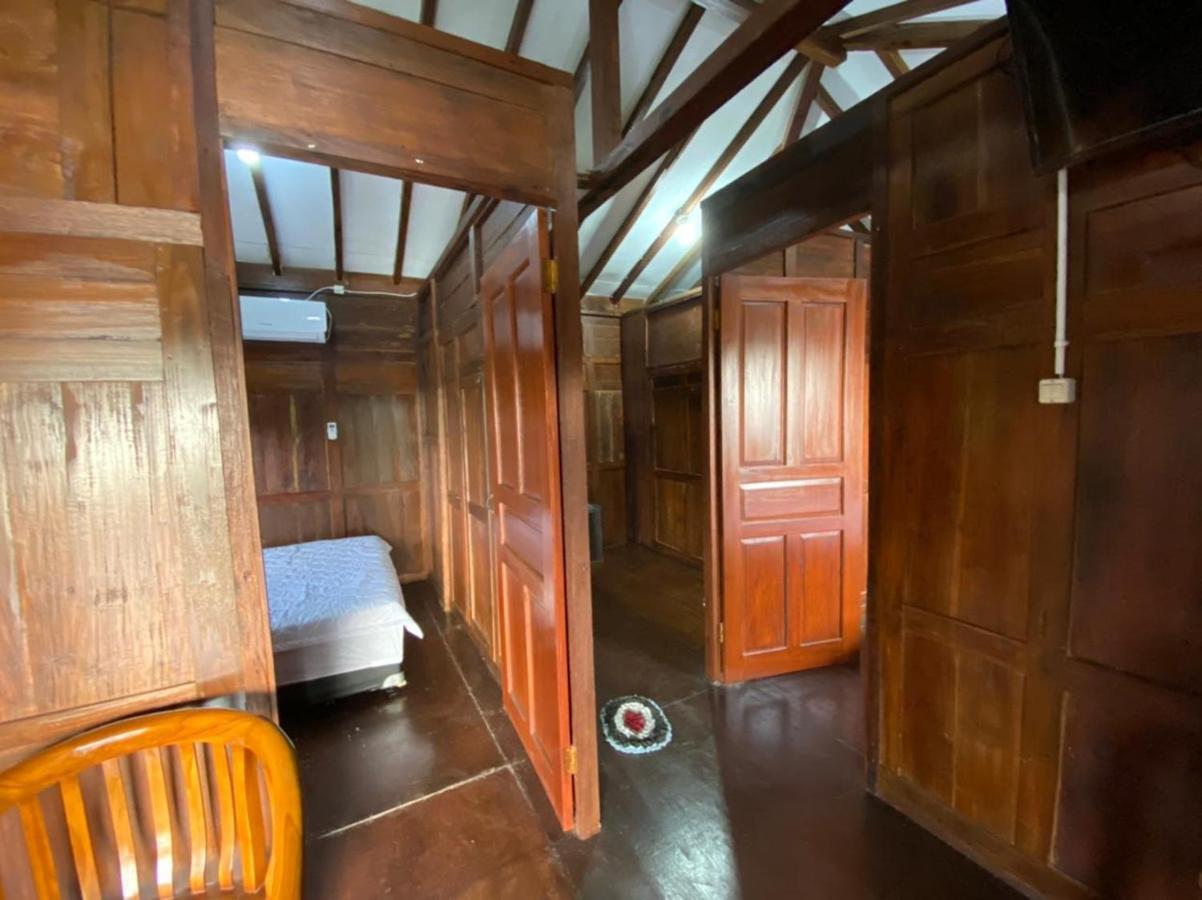 Baron Hill Resort Gunung Kidul Mitra Reddoorz Bagian luar foto