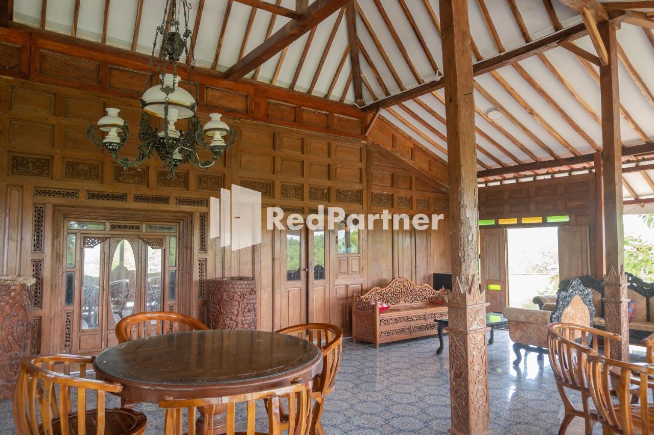 Baron Hill Resort Gunung Kidul Mitra Reddoorz Bagian luar foto