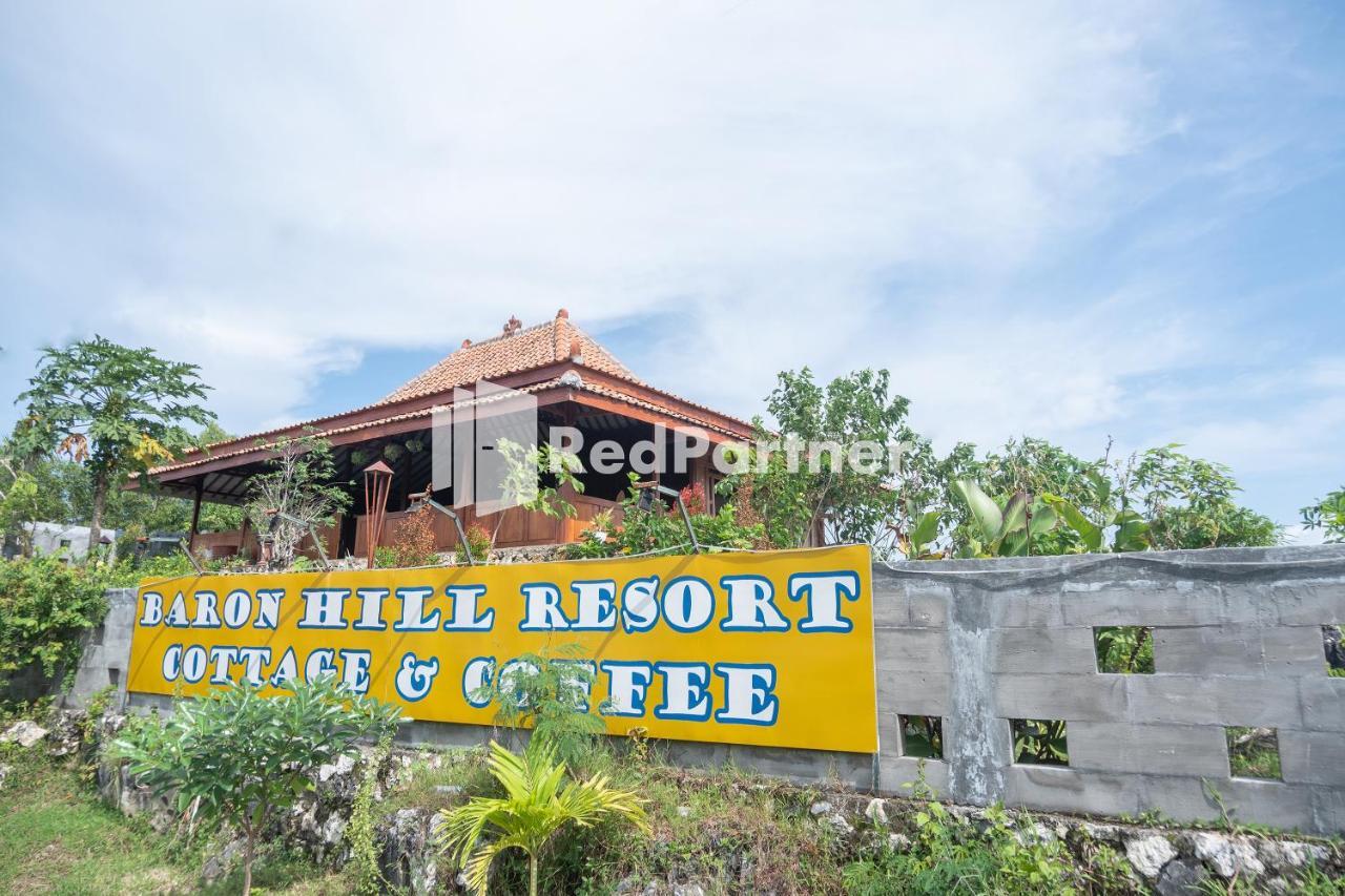 Baron Hill Resort Gunung Kidul Mitra Reddoorz Bagian luar foto