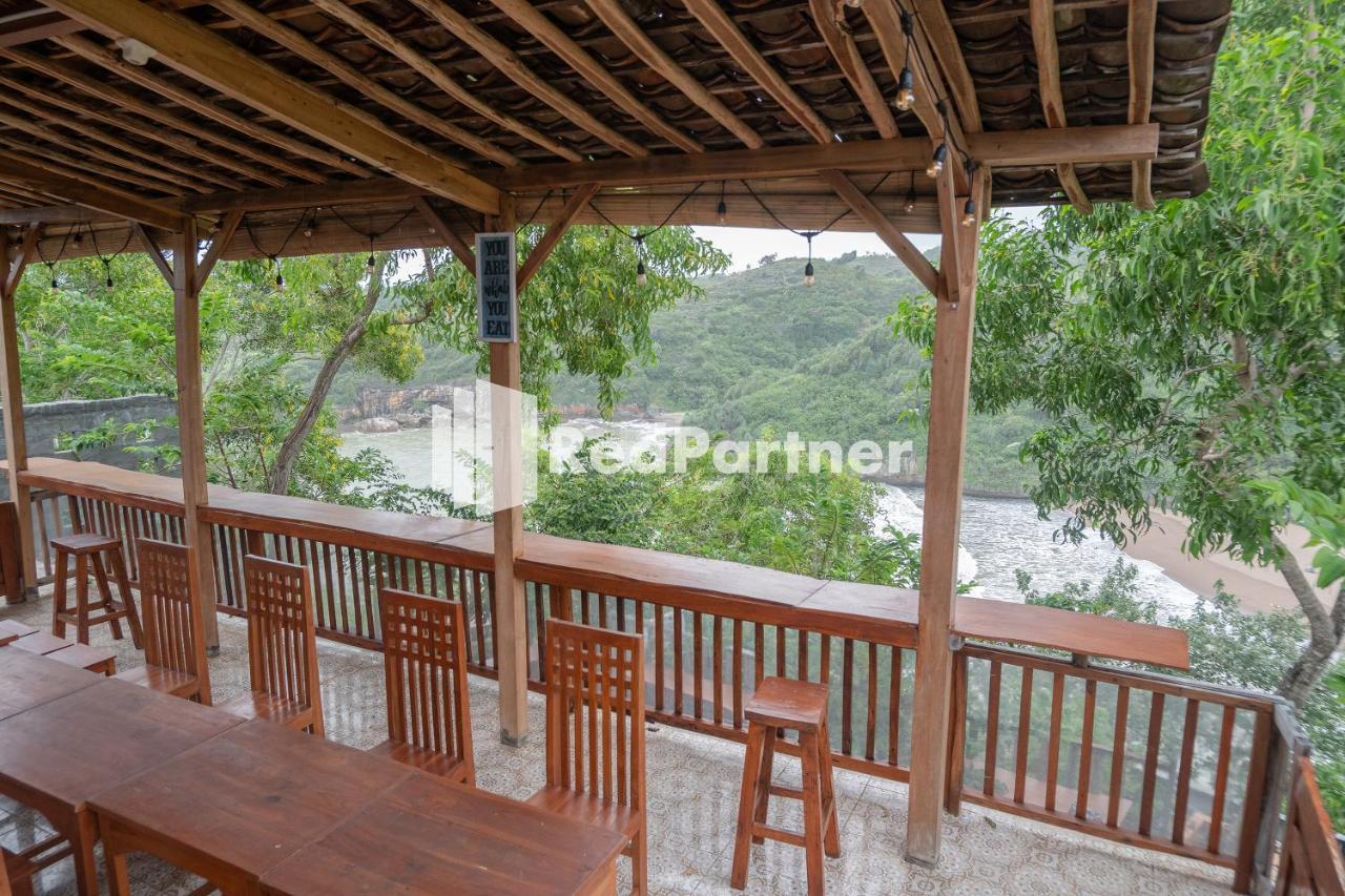 Baron Hill Resort Gunung Kidul Mitra Reddoorz Bagian luar foto
