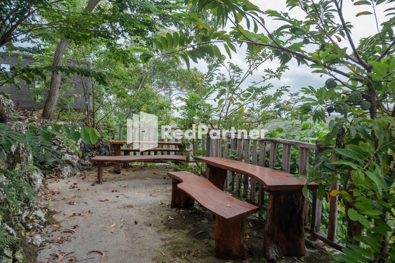 Baron Hill Resort Gunung Kidul Mitra Reddoorz Bagian luar foto
